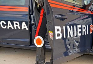 Carabinieri