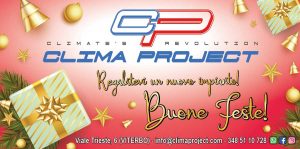 Clima project