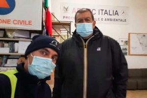 Tarquinia - Sacripanti e Giulivi