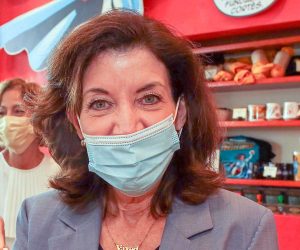 Kathy Hochul