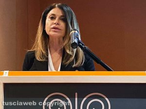 Viterbo - Tiziana Governatori nuova presidente di Federlazio