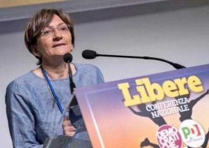 Cecilia D'Elia