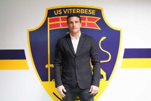 Sport - Calcio - Viterbese - Mariano Fernandez
