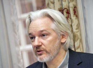 Julian Assange