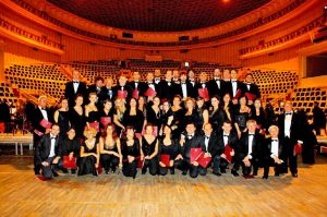 Coro Lirico Italiano