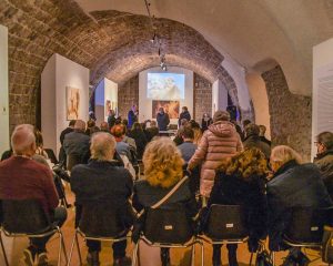 Viterbo - Il risveglio degli Etruschi