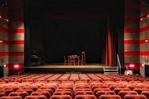 Viterbo - Teatro San Leonardo