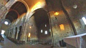 Fabrica di Roma - Abbazia di Santa Maria in Falleri