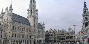 Bruxelles