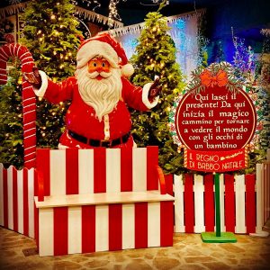 Il Regno di Babbo Natale