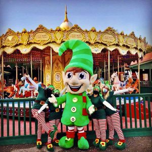 Vetralla - Regno di Babbo Natale