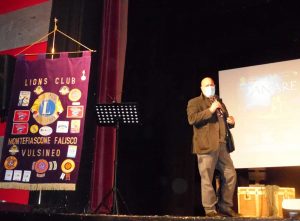 Montefiascone - L'evento del Lions club contro la violenza sulle donne