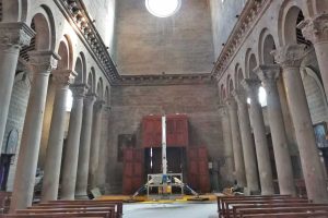 Il Duomo di Viterbo