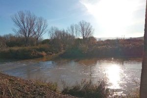 Tarquinia - Il sopralluogo dell'Università agraria