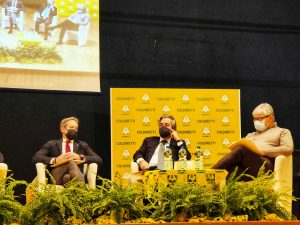 Viterbo - Il convegno Coldiretti "L'anno che verrà"