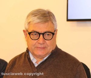 Umberto Fusco