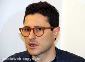 Andrea Micci