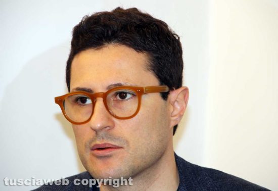 Andrea Micci
