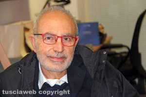 Viterbo - Mario La Rocca fotoreporter dell'anno 2021