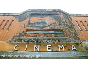 Viterbo - Cinema