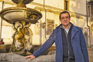 Sergio Cesarini