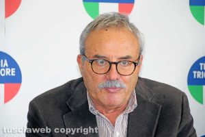 Massimo Giampieri