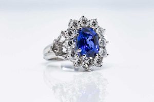 L'anello di Mancini