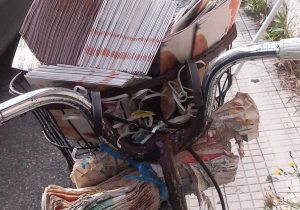 Volantinaggio