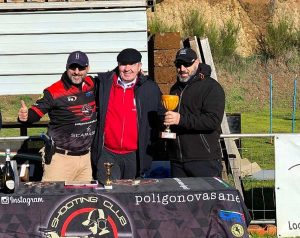 Vasanello - Gara beneficenza per l'Aism
