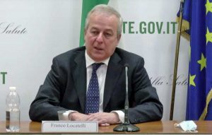 Franco Locatelli