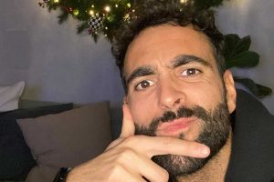 Marco Mengoni