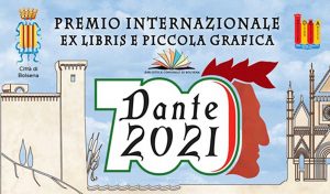 Bolsena - Il concorso internazionale Ex libris