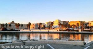 Civitavecchia