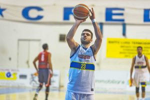 Stella Azzurra - Stefano Rubinetti
