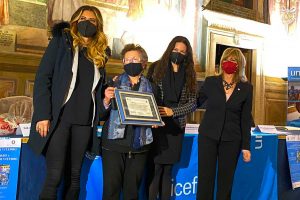 Viterbo - Il 75esimo anniversario dell'Unicef