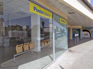 Ufficio postale