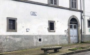 Vitorchiano - Via Borgo Cavour