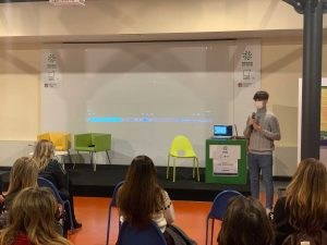 Viterbo - Progetto Switch, l'evento finale allo Spazio attivo di Lazio Innova