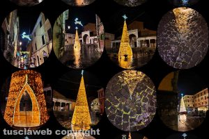 Natale a Civita Castellana