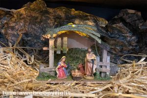 Capranica - Il Natale a casa di Maria Barbara Manca