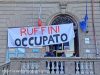 Viterbo - Liceo scientifico Ruffini occupato