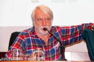 Viterbo - Paolo Crepet