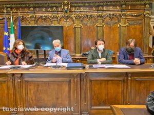 Viterbo - Presentazione MuVi