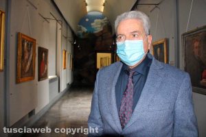 Viterbo - Giovanni Arena