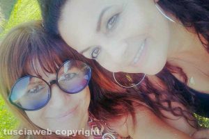 Anna e Francesca Logoteto