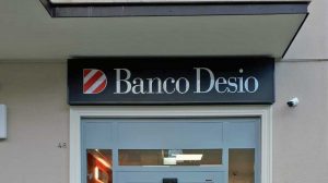 Montefiascone - Banco Desio