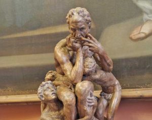 Museo della Ceramica - Conte Ugolino e figli