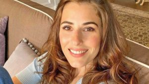 Diana Del Bufalo