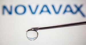 Il vaccino anti-Covid Novavax