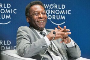 Pelé